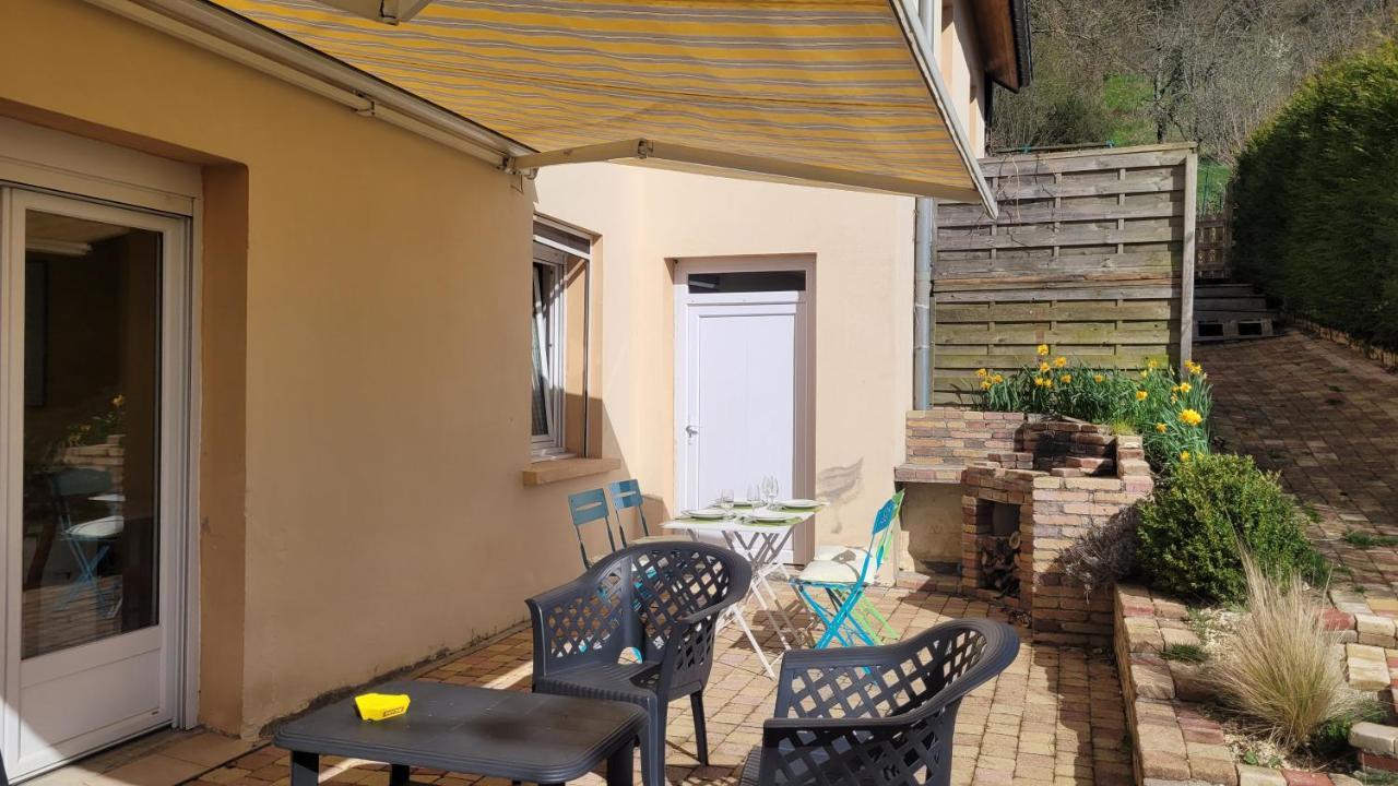 Les Hauts De Sochaux Exterior photo